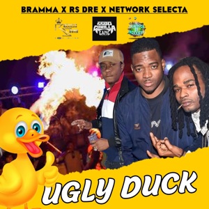 Ugly Duck - Single