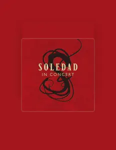 收听 Soledad、观看音乐视频、阅读小传、查看巡演日期等 ！