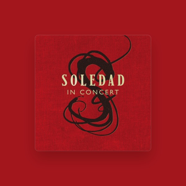 Soledad's avatar