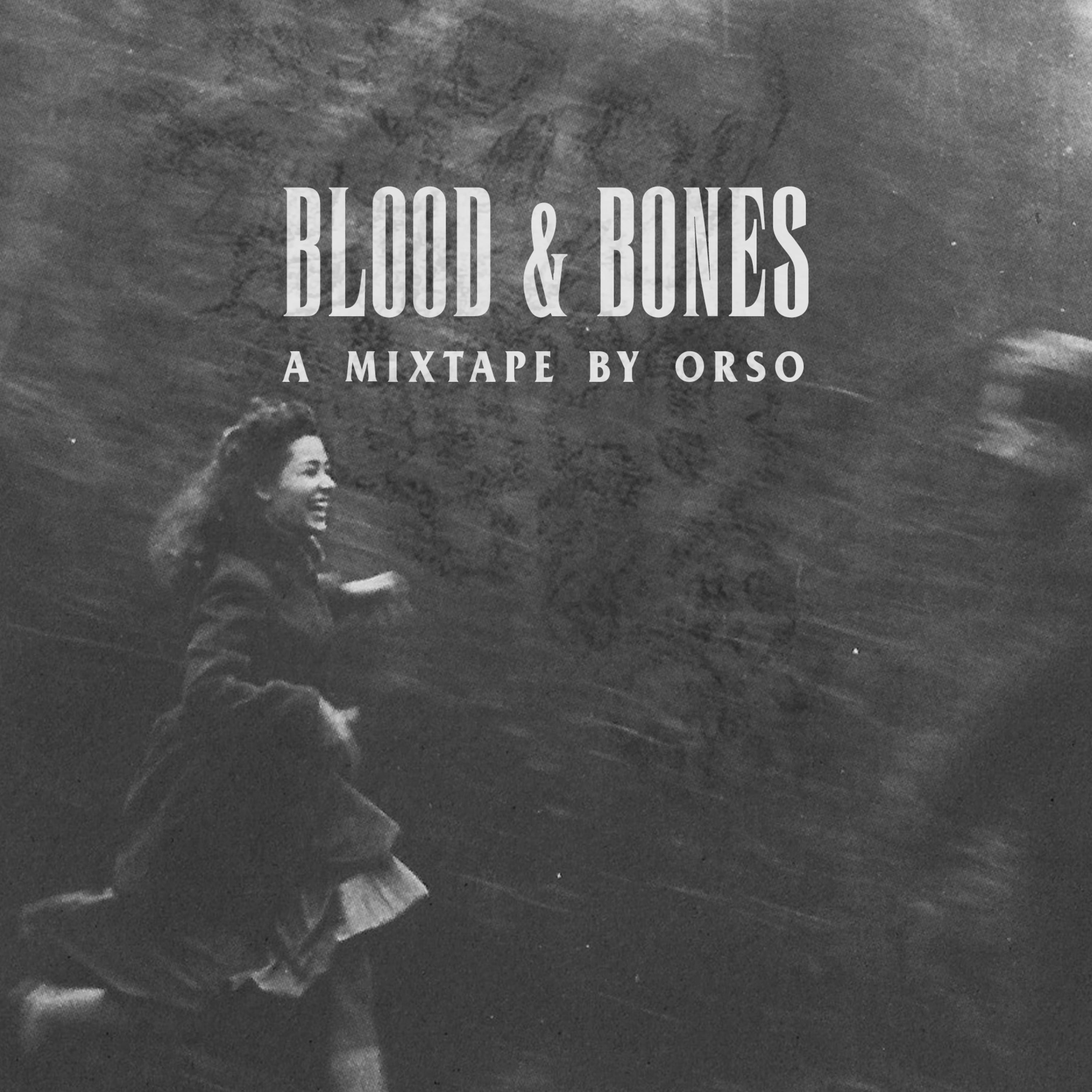Blood & Bones