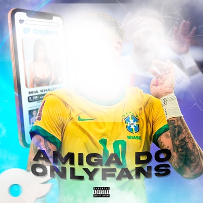 Amiga do Onlyfans - Single
