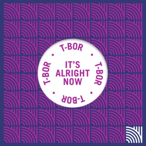 It's Alright Now - Single