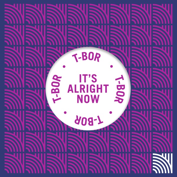 It's Alright Now - Single