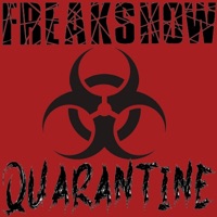 Quarantine (feat. Jocelyn Bernal) - Single - Freakshow