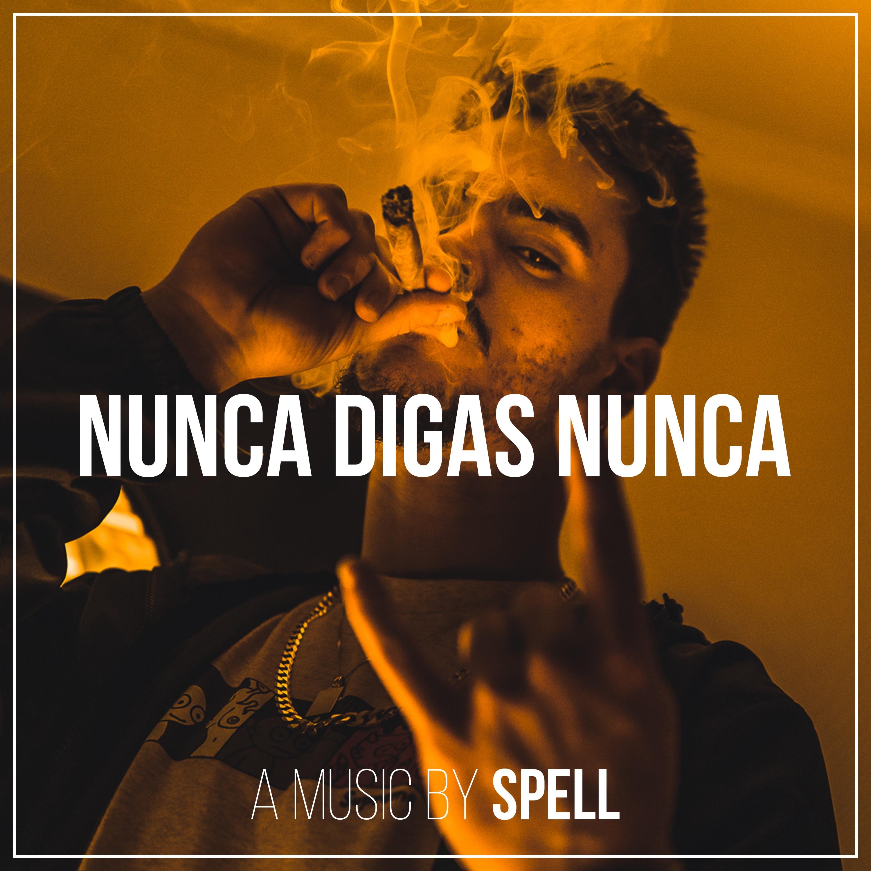Nunca Digas Nunca - Single