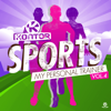 Kontor Sports - My Personal Trainer, Vol. 4 - Verschiedene Interpret:innen