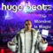 The Moment Is Magic (feat. Compella) - Huge Beatz lyrics