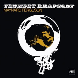 Maynard Ferguson - Whisper Not
