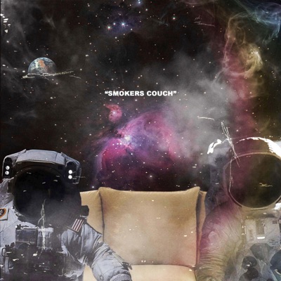 Smokers Couch - EP