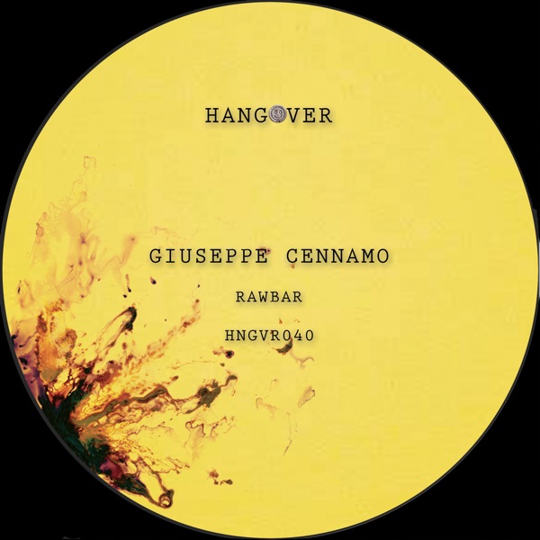 Rawbar - Single