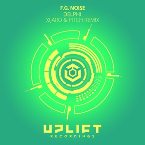 Delphi (Xijaro & Pitch Remix) - Single