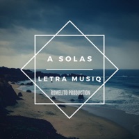 Letra Musiq a Sola - Single - Kbp el Terrorista