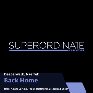 Back Home