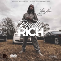 Really Rich - Single - Yung Abe