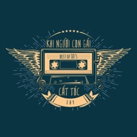Khi Người Con Gái 80s Cắt Tóc - Single - Rhy