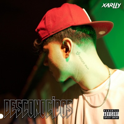 DESCONOCIDOS - Single
