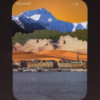 New World - S-ilo