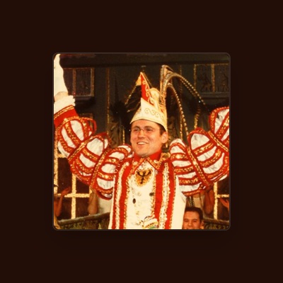 Listen to Aachener Prinz Jochen I. & Hofstaat 2002, watch music videos, read bio, see tour dates & more!