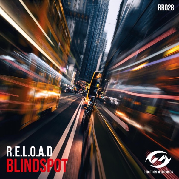 Blindspot - Single