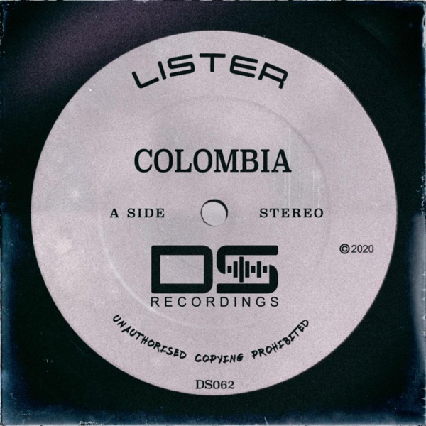 Colombia - Single