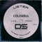 Colombia (Extended Edit) - Lister lyrics