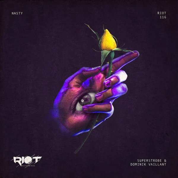 Nasty - Single