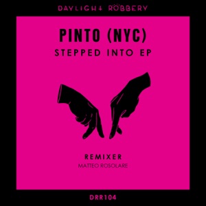 Stepped Into - Single