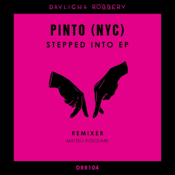 Stepped Into - Single