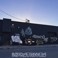 Backstreets (feat. SvgPreme, Zuno 700 & Lotto Rocket) - Single - One A Day