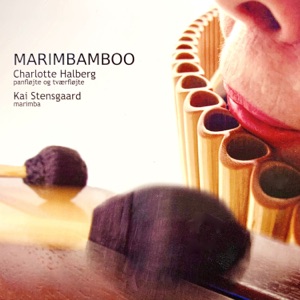Marimbamboo