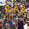 R.A.D (feat. M.C. Luskey & the Notorious G.I.B) - Sal Da Sleaze lyrics