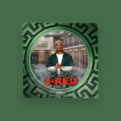Listen to Jred, watch music videos, read bio, see tour dates & more!