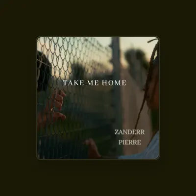 Listen to Zanderr Pierre, watch music videos, read bio, see tour dates & more!