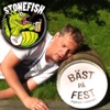 Bäst på fest (Nykter i morse) by Stonefish iTunes Track 1