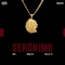Gerónimo (feat. Oro & Rollie Tx) - Robless lyrics