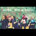 Sve Je Tisina