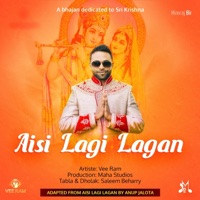 Aisi Lagi Lagan - Single - Vee Ram