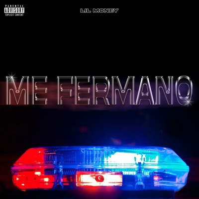 Me Fermano - Single