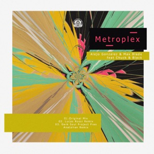 Metroplex - Single