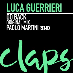 Go Back - Single