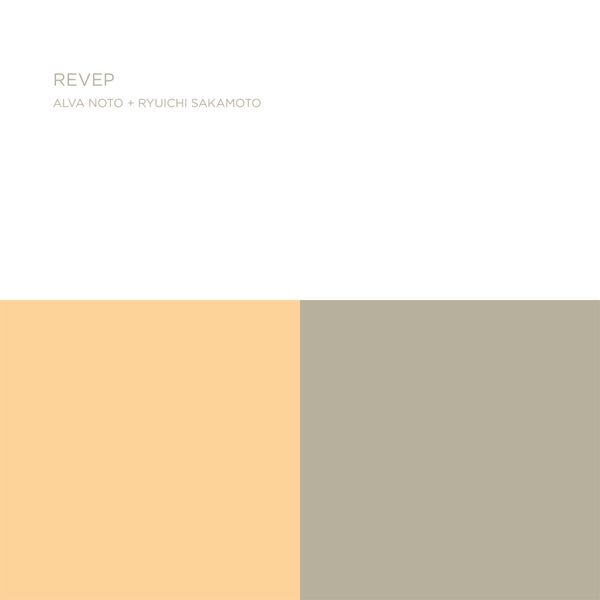 Revep - Single