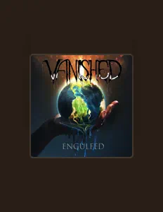 Listen to Vanished, watch music videos, read bio, see tour dates & more!