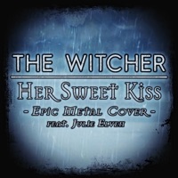 Her Sweet Kiss - Single - Skar