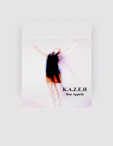 Listen to Kazeh, watch music videos, read bio, see tour dates & more!