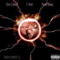 Energy (Inner G) [feat. Runt Dawg & E Hart] - Single - Don Cabán