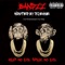 Boarded Up Doors (feat. JMC Mur) - Bandzz lyrics