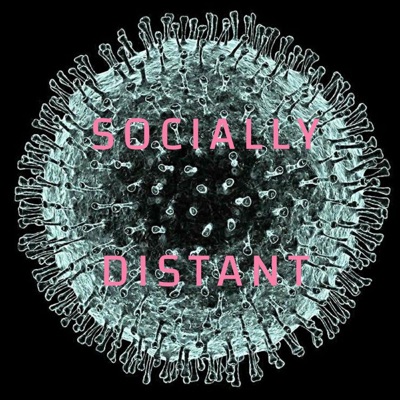 Socially Distant - EP