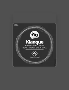 Listen to Klanque, watch music videos, read bio, see tour dates & more!