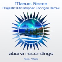 Manuel Rocca - Majestic (Christopher Corrigan Remix)