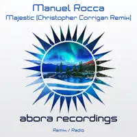 Majestic (Christopher Corrigan Remix) — Manuel Rocca